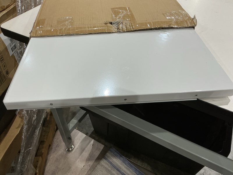 Condition photo showing Good Condition for through the wall air conditioner sleeve, 26 inch ac wall sleeve, universal design ptac wall sleeve, sturdy thickened wall ac sleeve, wall air conditioner sleeve for 26 inch unit
