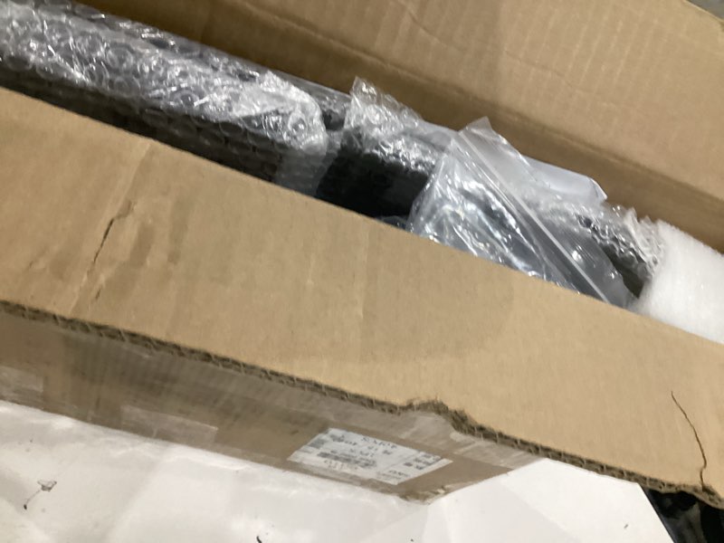 Condition photo showing Good Condition for joytutus molle panel compatible with 2005-2023 tacoma, molle panels for vehicles, rigid metal truck bed molle panel, tactical storage panel organizer system