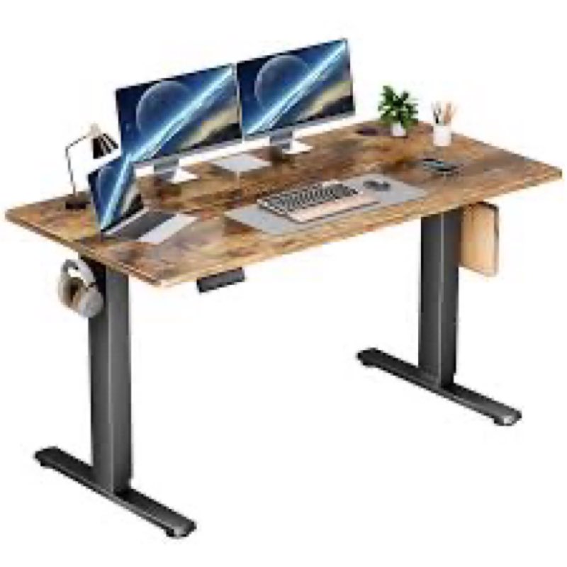 Jakyb Standing & Height-Adjustable Desks