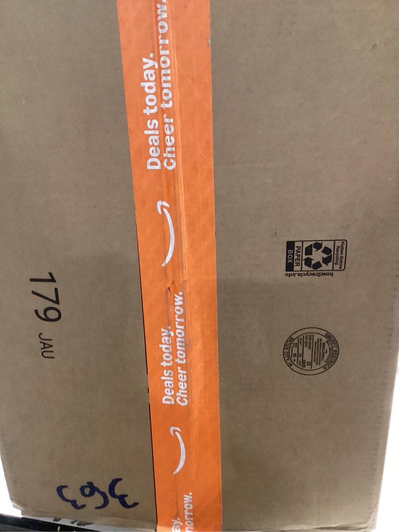 Condition photo showing Good Condition for Kenmore SM2060 S200 Series Steam Mop for Floor Cleaning with Easy Scrubber & 2pcs Washable Pads, 2 Modes, Quick-Heating, Lightweight for Hardwood and Tile SM2060 Steam Mop