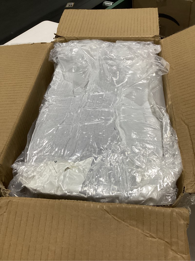 Funpkoser BBL Bed After Surgery for Sleeping, Larger Ergonomic BBL Pillow with Hole, High-Density Su