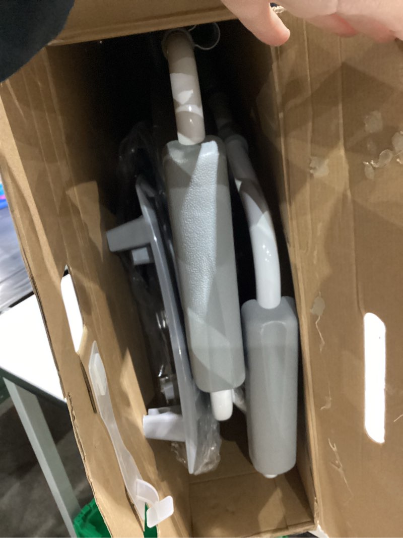 Condition photo showing Good Condition for Commode, Folding,1/cs