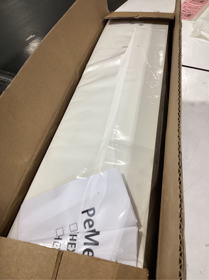 Condition photo showing Good Condition for 4 packs,upgrade bayftahexm2 merv 13 replacement filter for trane perfectfit 5 media compatible with trane 20"x 25"x 5" merv 13 bayftahexm2 expandable replacement filter