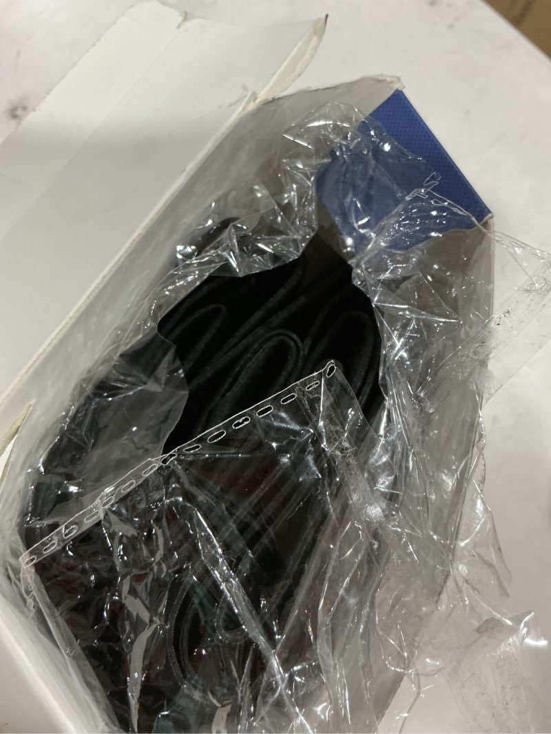 Condition photo showing Good Condition for chongerfei 3 in 1 postpartum belly wrap - recovery belly/waist/pelvis belt black postpartum belly band,black l black large