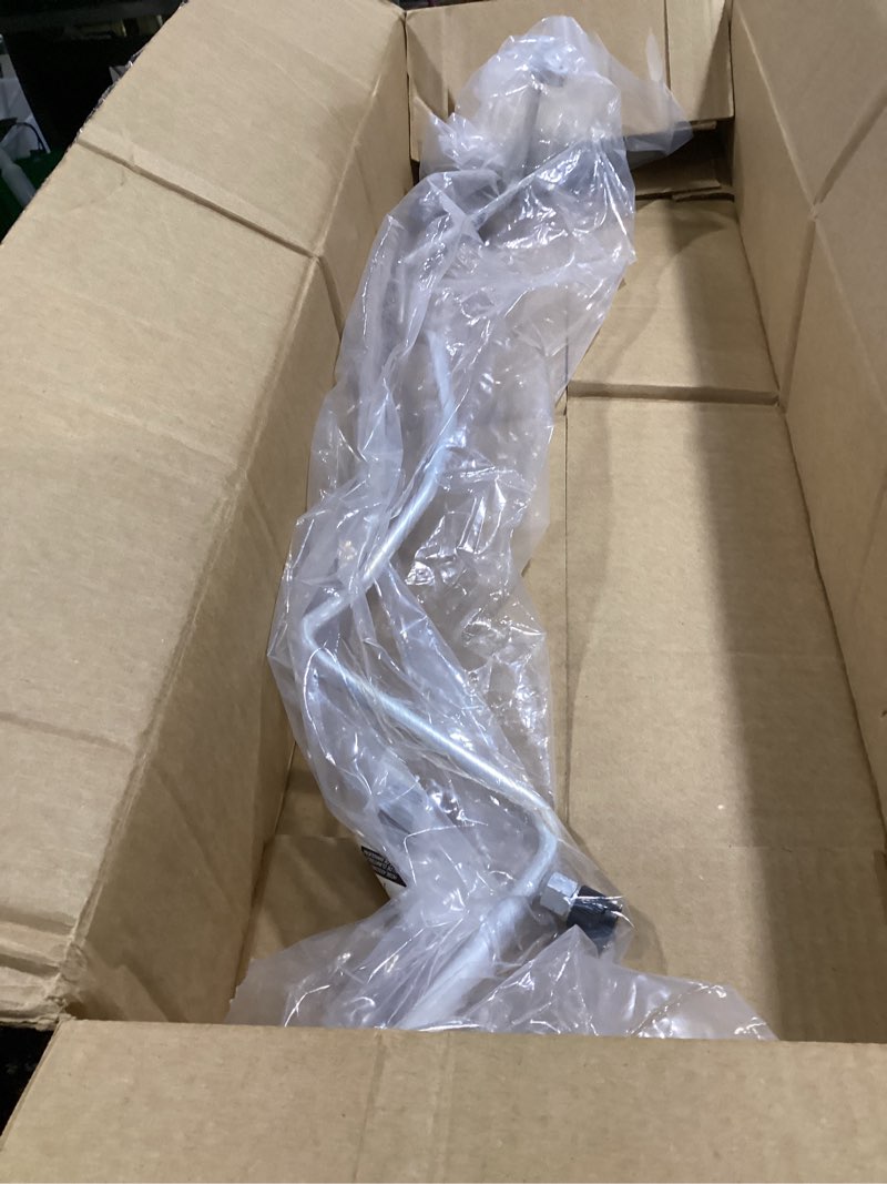 Condition photo showing Good Condition for uac-ha 111368c hose/tube assy - liquid line/hose