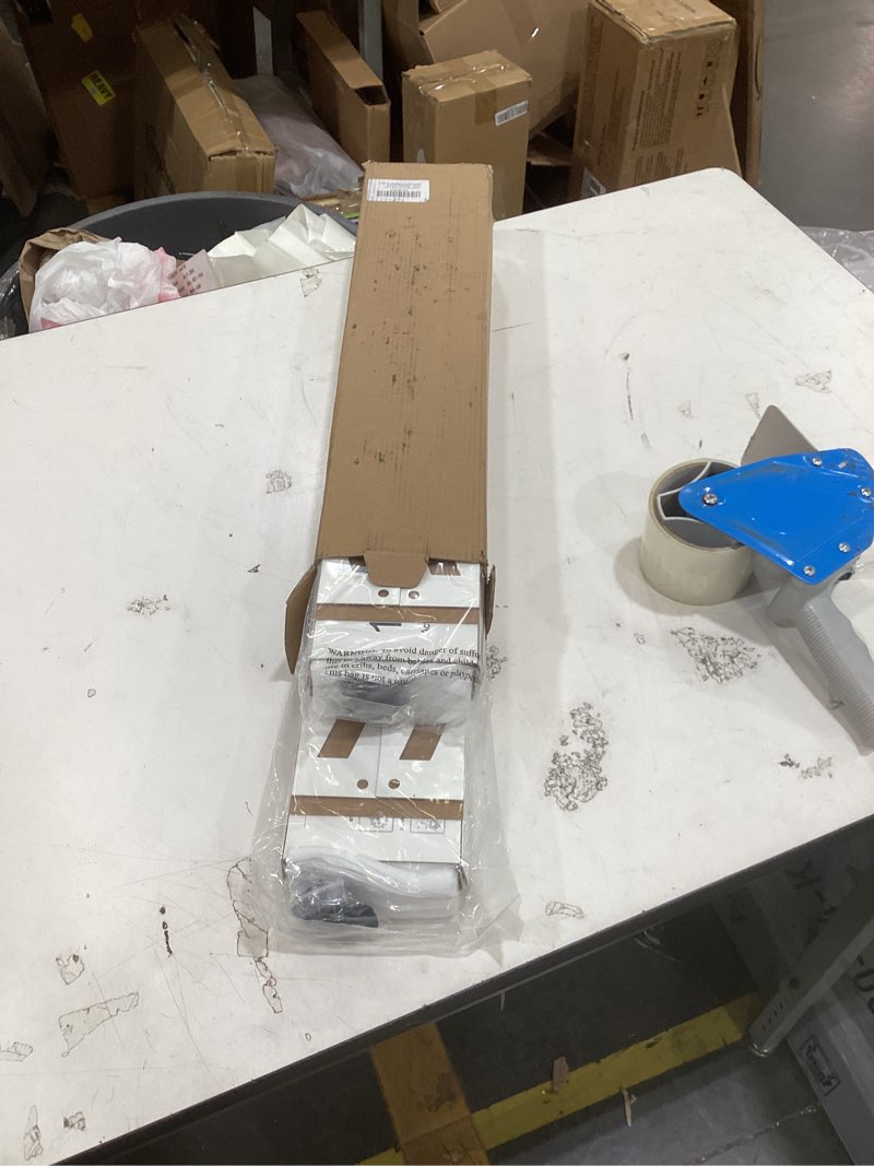 Condition photo showing New/Like New for derblue 2pack 16x20x4 merv 13 furnace filter replacement compatible with honeywell fc100a1003 pleated hvac,foldable design for easy installation & space-saving(actual size: 15.94 x 19.75 x 4.38 in)