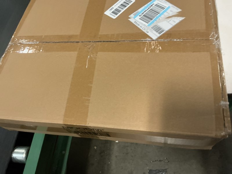 Condition photo showing New/Like New for mdodm pedal exerciser bike for seniors, hand arm leg and knee peddler exercise equipment, elderly recovery home exercise bike for total body, great gift for elderly rehab