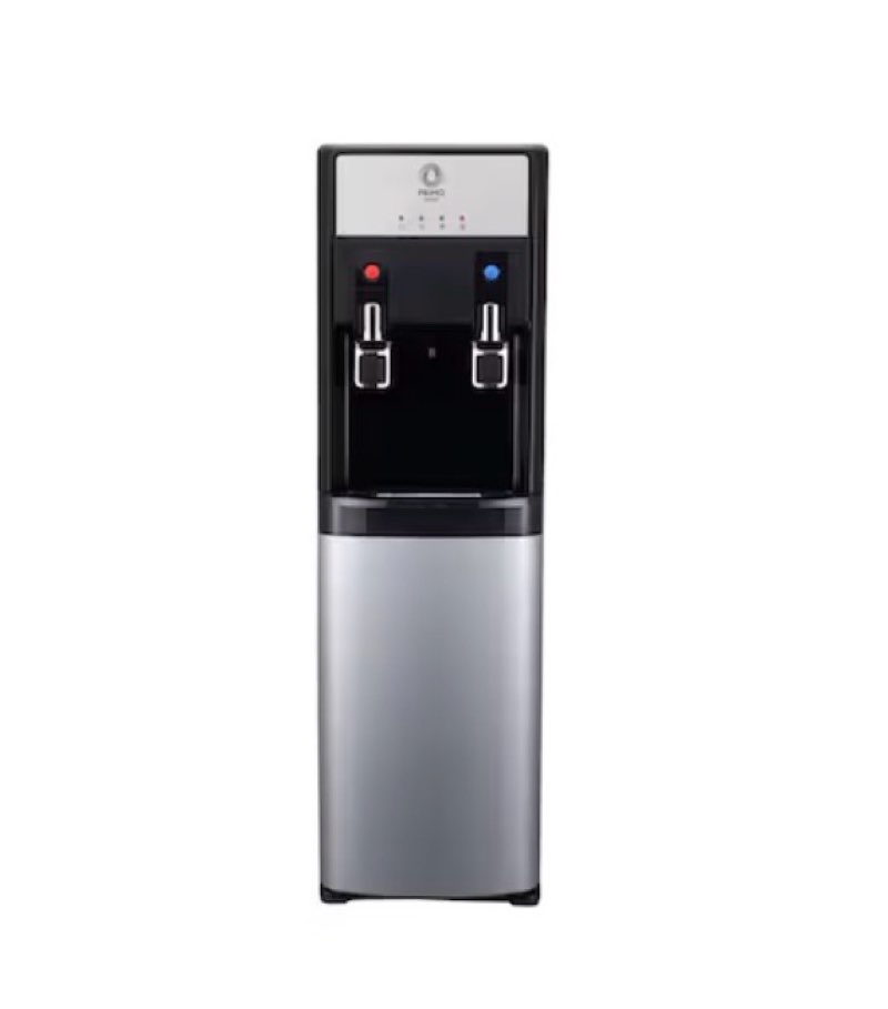 primo bottom load stainless steel water cooler