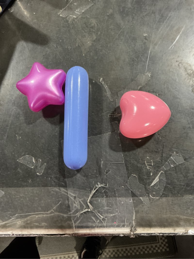 Condition photo showing Good Condition for civaner 12 pieces multi colored plastic replacement balls small bulldozer popper toy balls 1.75 inch soft crush proof air filled ocean ball for toddlers (classic) 12 classic