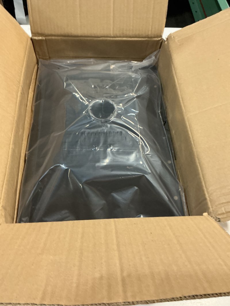 Condition photo showing Good Condition for 99250 grease tray for weber genesis 1000/2000/3000, genesis silver b/c&gold b/c, drip pan tray replacement for weber spirit e-310 e-320 sp-320 series (2007-2012), platinum b/c(2005 and newer) fits spirit 310/320 (2007-2008), silver b/c