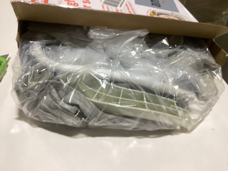 Condition photo showing Good Condition for Skip Hop Baby Ergonomic Activity Floor Seat for Upright Sitting Lightweight and Travel-Friendly Silver Lining Cloud Grey Age 0+