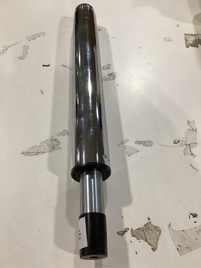 Condition photo showing Good Condition for 18" to 28" long adjustable gas lift cylinder tube for bar stool drafting chair replacement parts,heavy duty hydraulic pneumatic cylinder shock piston (10" lift stroke)