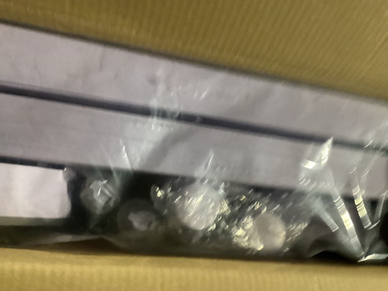 Condition photo showing New/Like New for pilates board - pilates reformer set, multi-purpose foldable pilates reformer board for home,11 in 1 pilates equipment