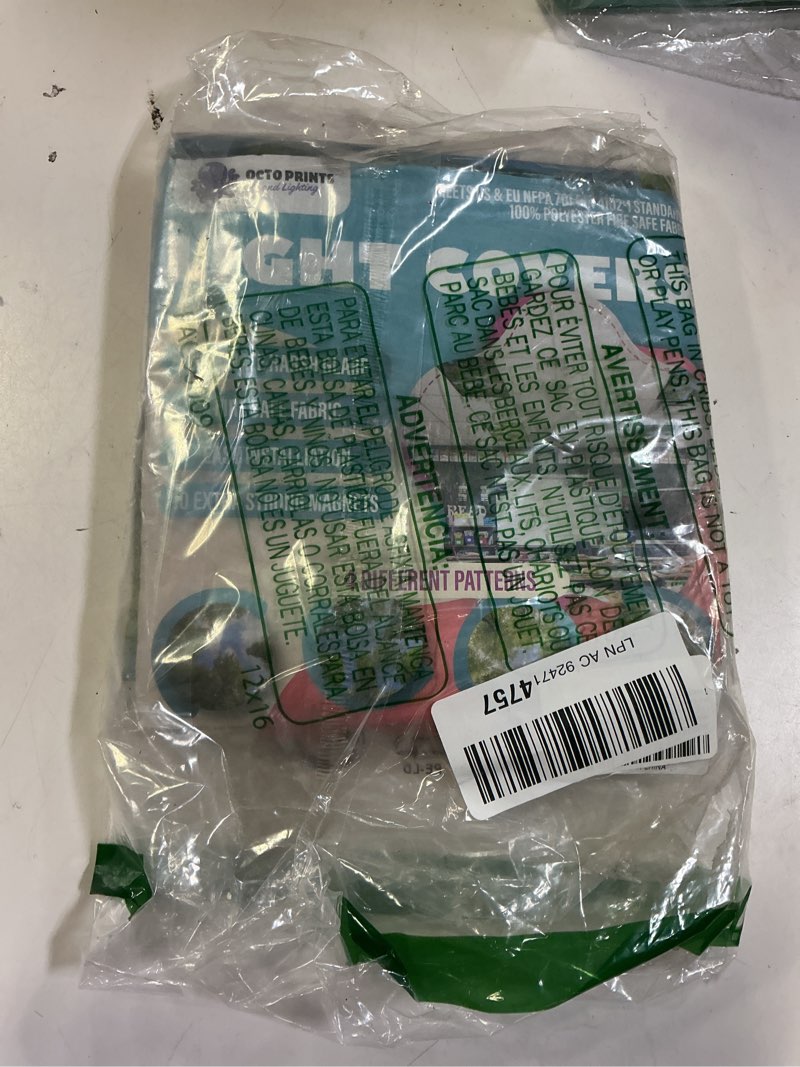 Condition photo showing New/Like New for Magnetic Tree Cover for Fluorescent Or LED Fixture - Fluorescent Light Covers for Ceiling Lights - Must Haves for Teacher Supplies - Classroom, Home, Office Decor - Shades Overhead Lighting 4 Forest Trees