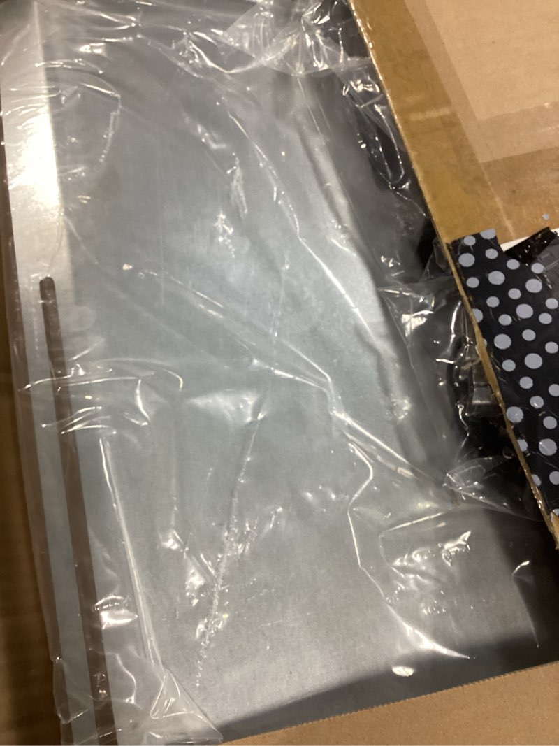 Condition photo showing New/Like New for adviace replacement parts for nexgrill 720-0882a 720-0925p 720-0925 720-0896 720-0896b 720-0896e, grease tray, 5 pack burner tubes & ignitors & flame tamers for nexgrill 5 burner 720-0882a gas grill 5-burner kit with drip pan