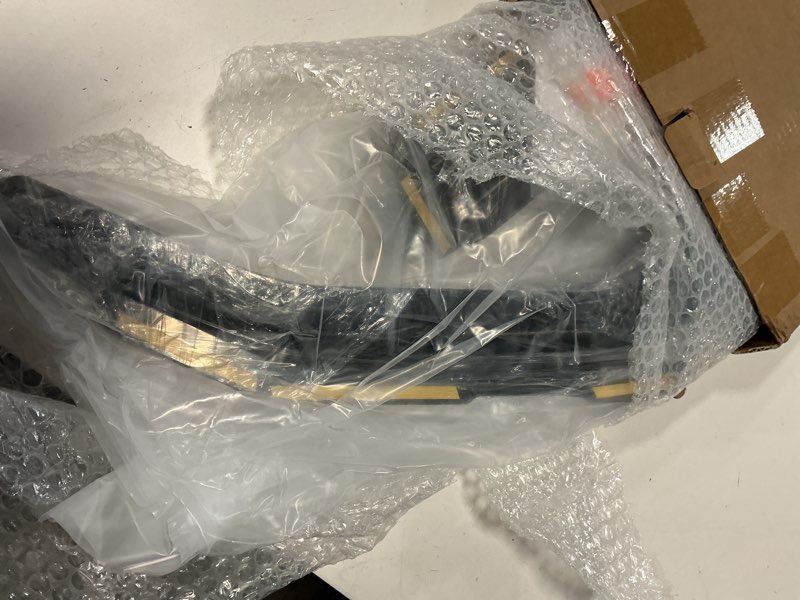 Condition photo showing Good Condition for in-Channel Window Rain Guard for Jeep Wrangler JL 2018-2026 and Jeep Gladiator 2020-2026 Rain Guards Side Window Visors Low Profile Vent Visor Window Deflectors Vent Shades Car Accessories 2018-2026 Wrangler JL/ 2020-2026 Gladiator