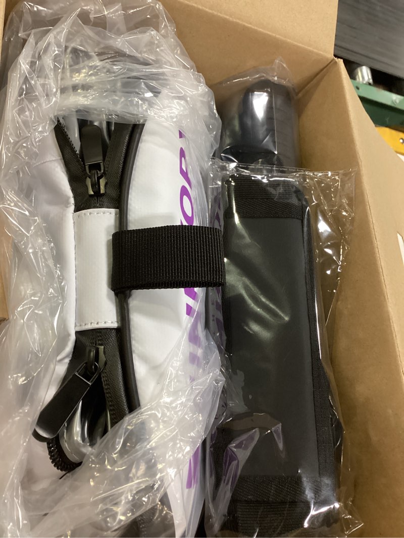 Condition photo showing Good Condition for cold therapy machine with programmable timer, portable ice machine for knee after surgery, knee replacement recovery system, cryotherapy pain relief w/compression pad for,shoulder, hip and ankle universal pad+machine
