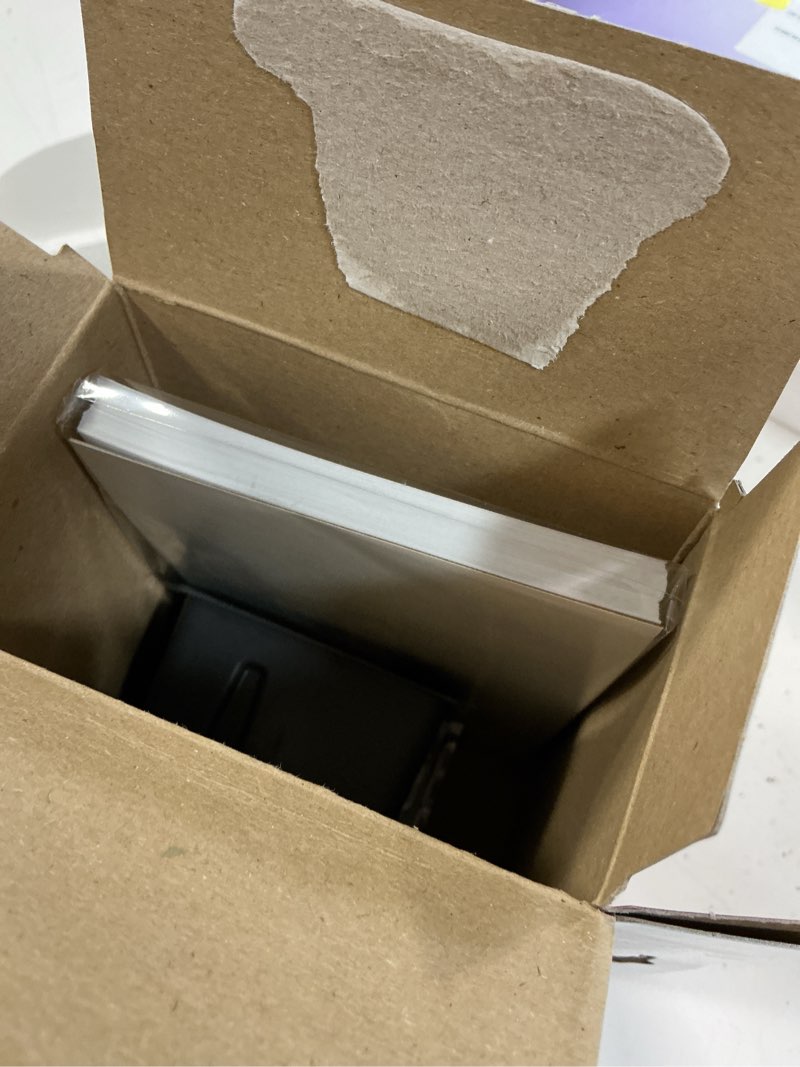 Condition photo showing As Is for canon pg-245xl/cl-246xl combo pack