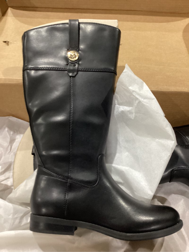 Tommy Hilfiger Women's Imina Boot