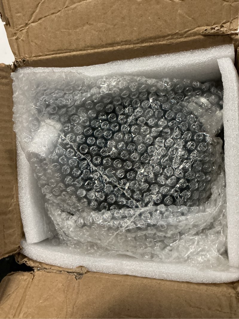 Condition photo showing Good Condition for fuel filter housing assembly replacement for f250 f350 f450 f550 e350 e450 e550 super duty excursion 7.3l 1999-2003 powerstroke diesel trucks f81z9155ac f81a9155aa fg1057