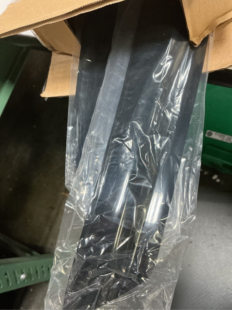 Condition photo showing New/Like New for waltyotur window vent visor rain guard shade replacement for honda accord 2008 2009 2010 2011 2012 4door sedan