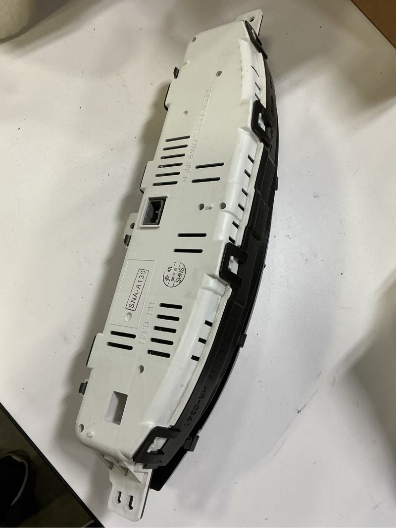 Condition photo showing As Is for JOYIN White Rocket Ship Pop up Play Tent with Tunnel and Playhouse Kids Indoor Outdoor Spaceship Tent Set