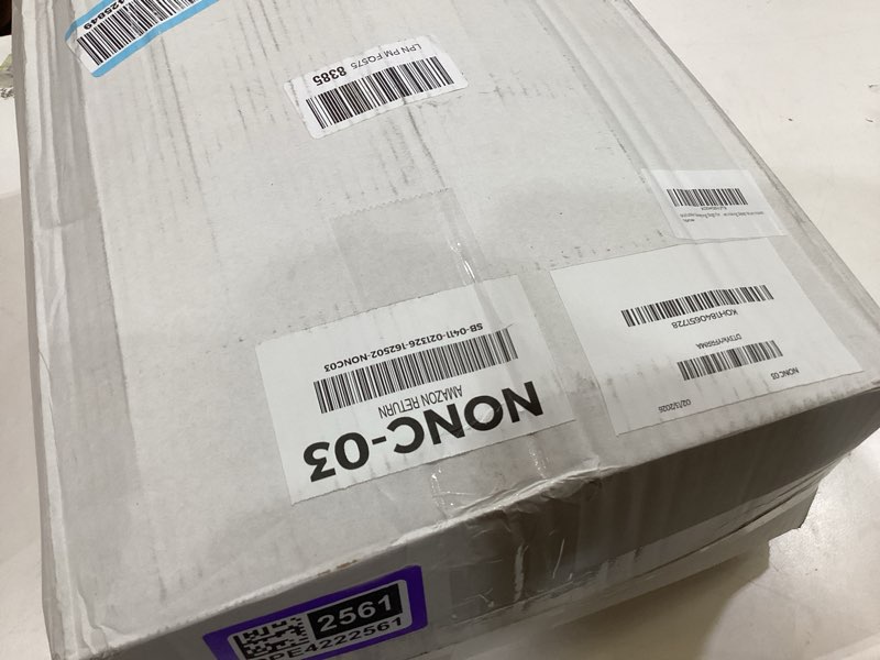 Condition photo showing Good Condition for MalloMe Sleeping Bags for Adults Cold Weather & Warm - Backpacking Camping Sleeping Bag for Kids 10-12, Girls, Boys - Lightweight Compact Camping Essentials Gear Accessories Hiking Sleep Must Haves Panther Black XL Winter 0-45° F