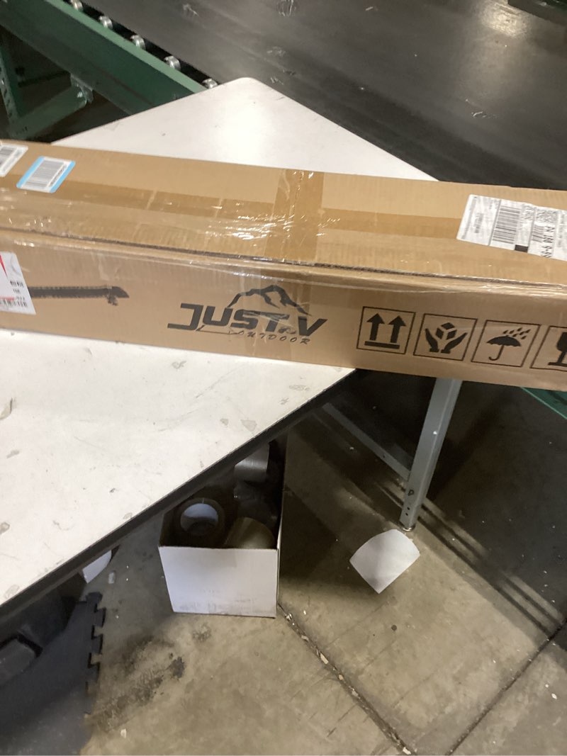 Condition photo showing Good Condition for Ski and snow board rack