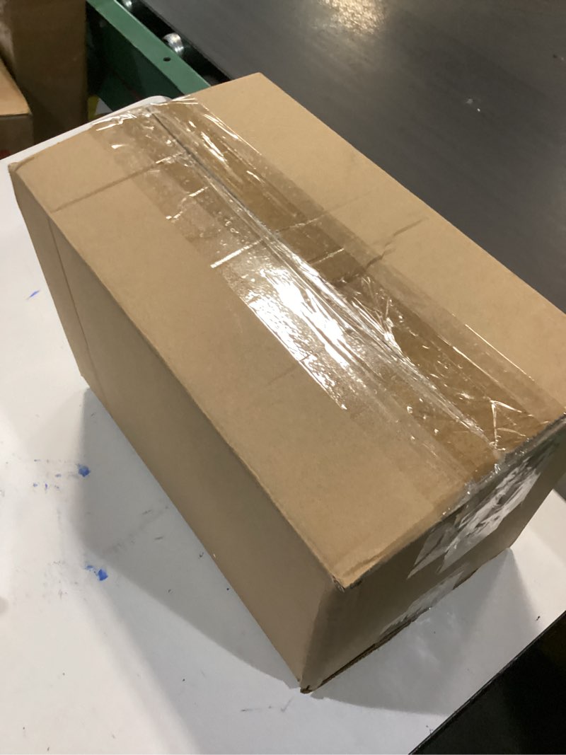 Condition photo showing New/Like New for OMEM Portable Reptile House Terrarium Habitat Clear and Breathable (Large)