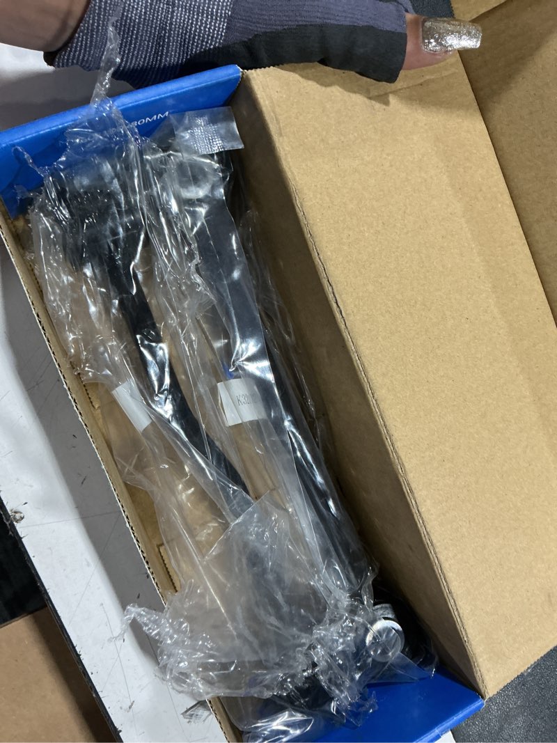 Condition photo showing Good Condition for tucarest rear sway bar stabilizer link 2pcs k3202 compatible with 1999-2004 je-ep grand cherokee [# 52088319 52088319ab] k3202 x2