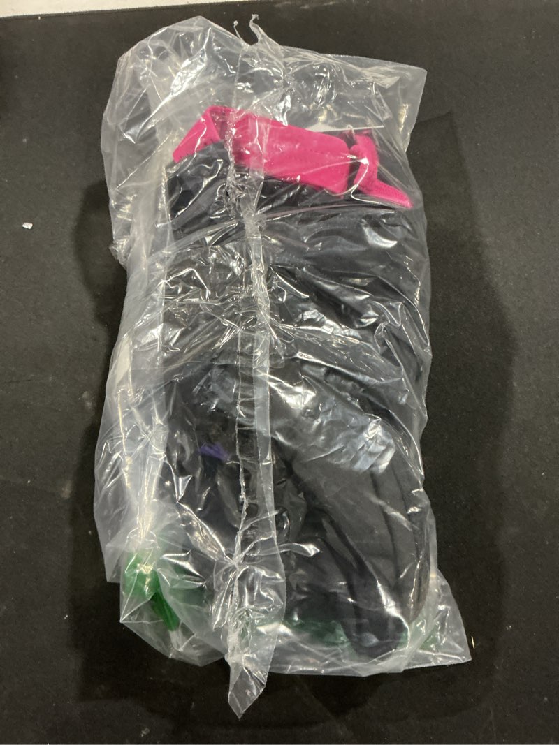 Condition photo showing Good Condition for Halcurt Plus Size Athletic Swimsuit for Women Adjustable Strap Racerback One Piece Bathing Suit Blac