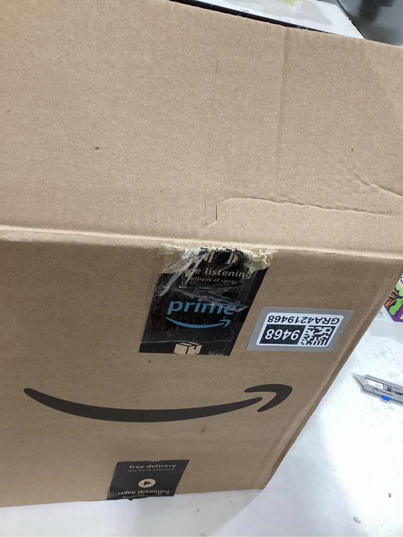 Condition photo showing Good Condition for Fulmoon 100 Pack Paper Soup Containers with Lids Disposable Paper Food Containers with Vented Lid Kr