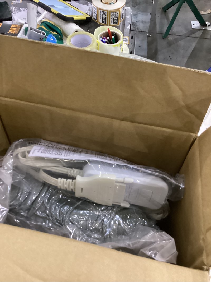 Sunbean heated bedding