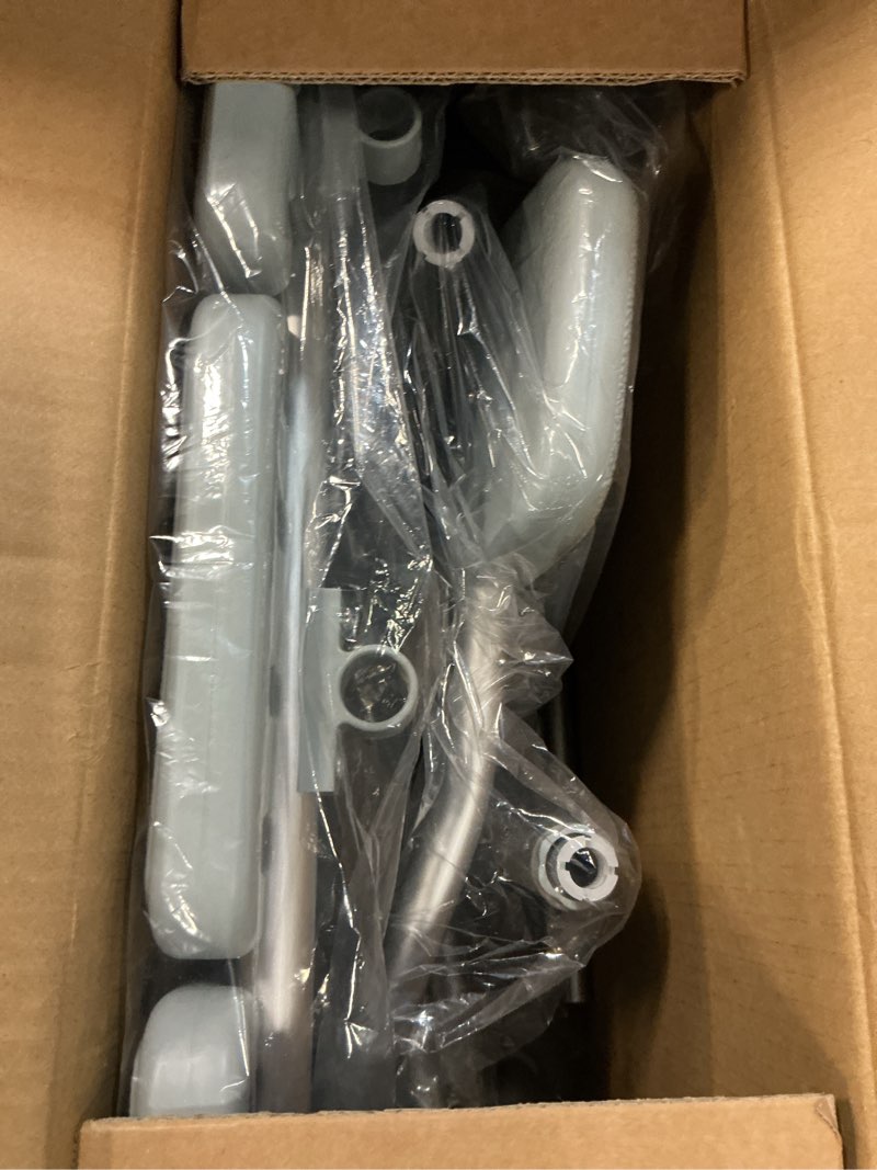 Condition photo showing New/Like New for transfer bench kd,tool free, 1/cs