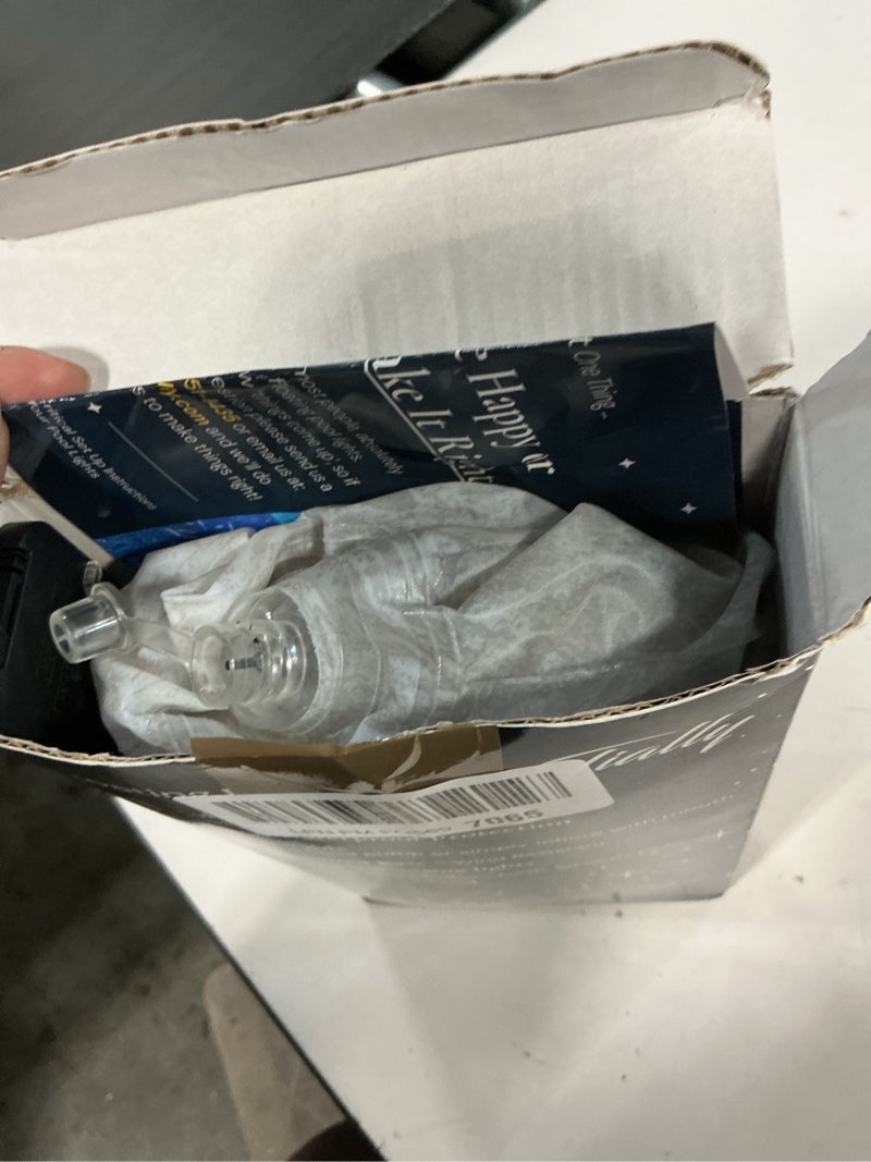 Condition photo showing Good Condition for TIALLY Floating Pool Lights Solar Powered - 16" Full Moon Inflatable Light Up Pool Balls, Solar Globes That Float for Outdoor Decor, Glow in The Dark Party Decorations - Great Holiday Gifts (2 Pack) 2 Pack Multicolor