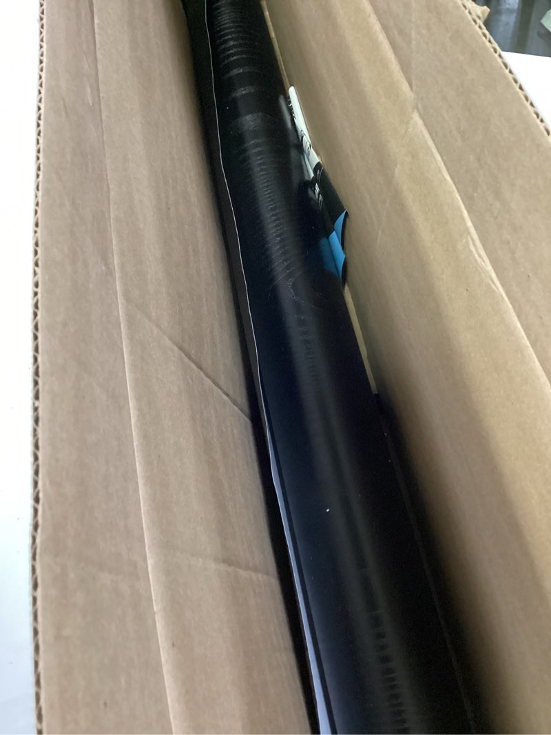 Condition photo showing Good Condition for livelynine 36 x 197 inch large black wood contact paper for countertops waterproof kitchen counter top cover wood grain wallpaper peel and stick vinyl self adhesive countertop covering laminate wrap 197" x 36" black wood