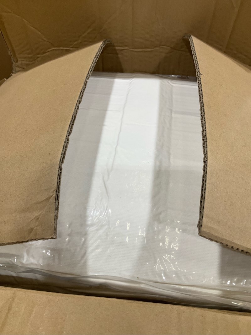 Condition photo showing Good Condition for 24 pack wedding fleece blankets bulk 50 x 60 inch soft lightweight throw with to have to hold card for guests lap sleepover spa slumber favors gifts for seasons (gradient blue) 50*60in gradient blue 24