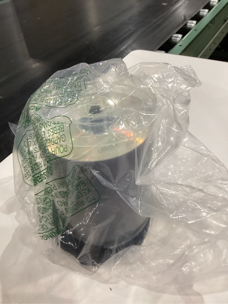 Condition photo showing As Is for Verbatim DVD-R Blank Discs AZO Dye 4.7GB 16X Recordable Disc - 100 Pack Spindle,Silver 100Pk Discs