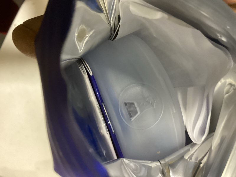 Condition photo showing Good Condition for QuietLab Pro Anti-Snoring Mouthpiece – 25 Adjustable Settings, 0.06” Ultra-Thin Comfortable Anti Snore Mouthpiece Helps Reduce Snoring for Both Men & Women