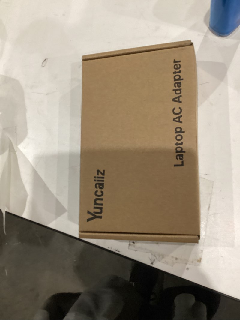 Condition photo showing New/Like New for 65W Fast Charging USB-C Adapter for Dell Laptop,Replacement Charger for Dell Latitude 5420 5520 7420 5320 5530 5540 3440 5430 5440 XPS 13 Chromebook 3100