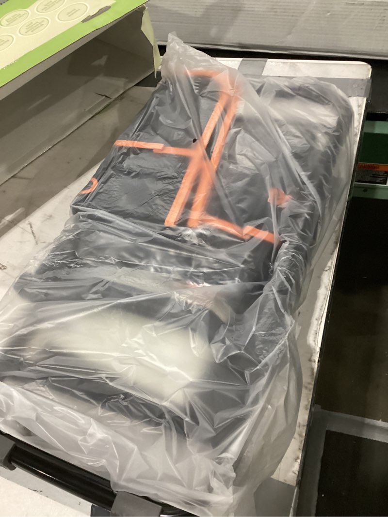 CZZXI Garden Kneeler and Seat, Wider and Thicker Kneeling Pad Heavy Duty Gardening Stool with Garden