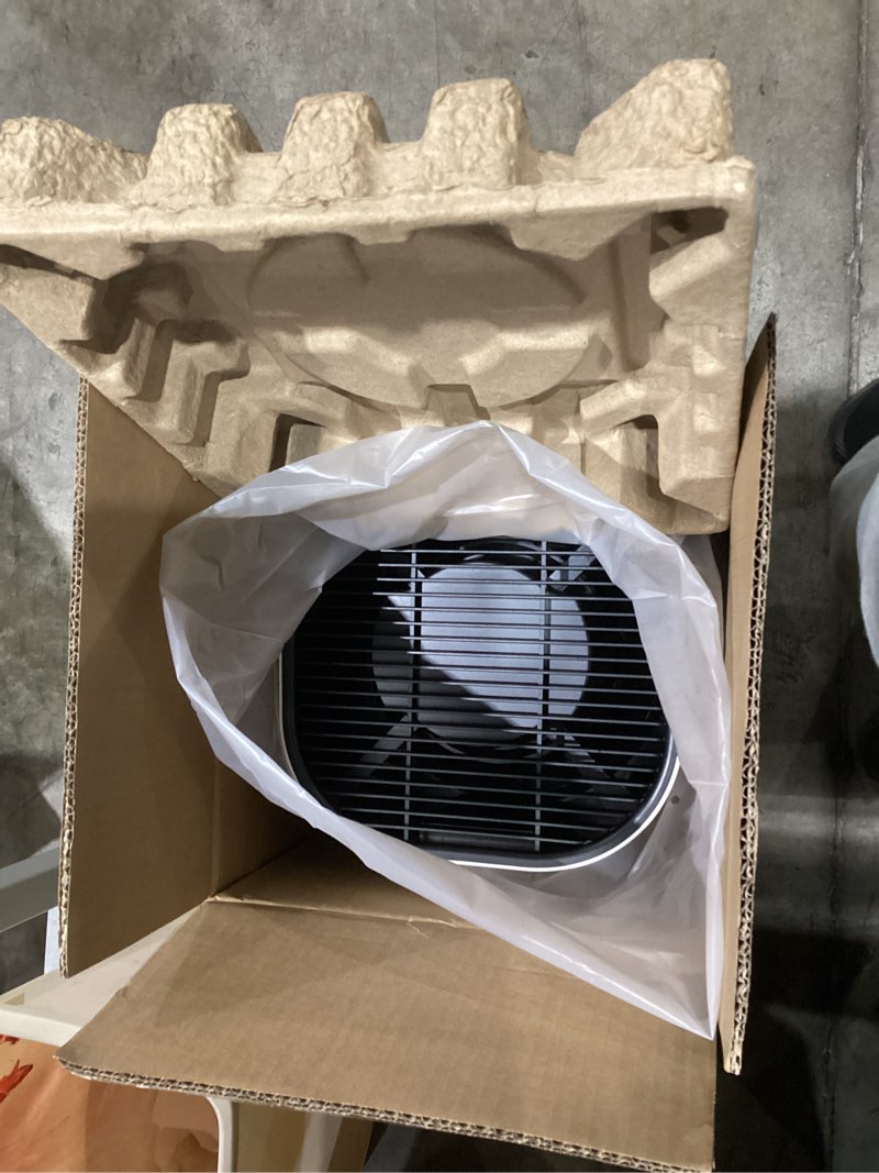 Condition photo showing Good Condition for Air Purifiers for Home with Matter – Compatible with Apple HomeKit, Google Home, Alexa & Smarthings Covers 2580ft², HEPA 13 & Washable Pre-Filter, Voice Control Home Automation 2580 ft² | Matter Supported
