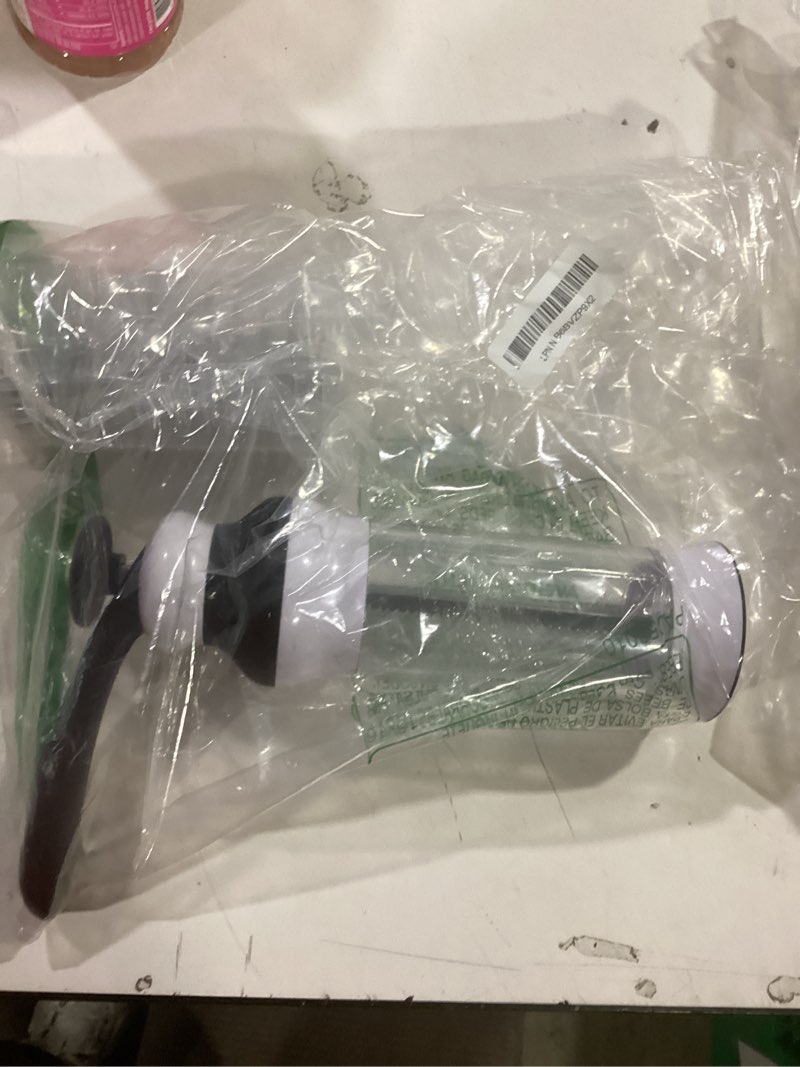 Condition photo showing Good Condition for OXO Good Grips 14-Piece Cookie Press Set, Cookie Press with 12 Stainless Steel Disks and Storage Cas