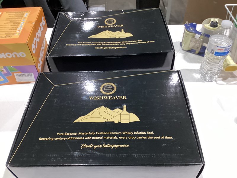 Condition photo showing New/Like New for Alcohol Infusion Kit,14 Natural DIY Whiskey Making Kit for Infusing Bourbon,Tequila, Rum with Custom Botanicals, Perfect Alcohol Infusion Kits Stocking Stuffers for Men for Men, Dad, Husband