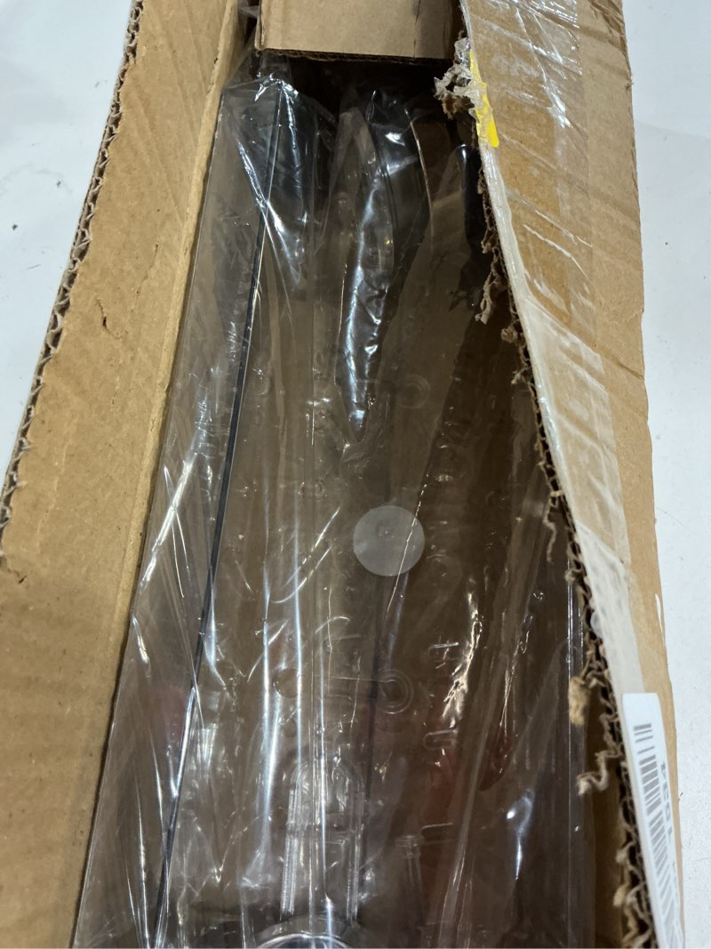 Condition photo showing New/Like New for Corrugated Suction Cup Storage Holder,Movable Shower Shelf Suction Cup,Shower Caddy Large Capacity Bathroom Organizer,No-Drill Wall-Mounted Storage Shelf,Bathroom Organizers and Storages(White)