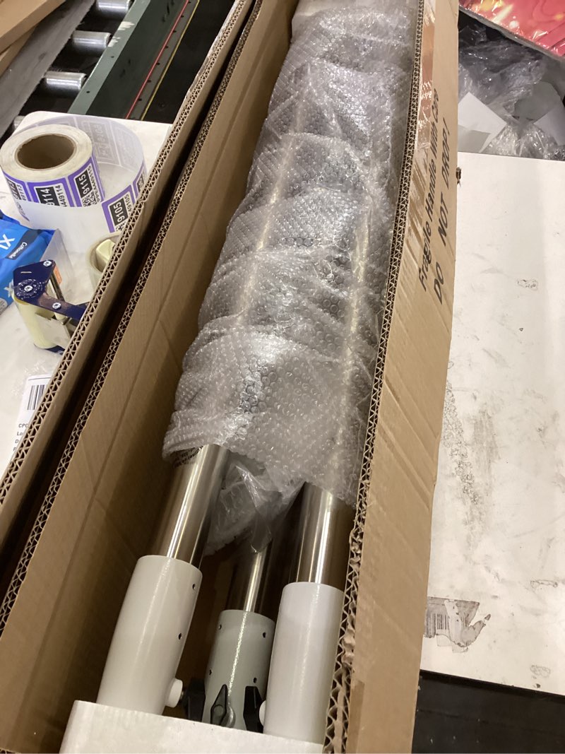 Condition photo showing New/Like New for Pole accessory 