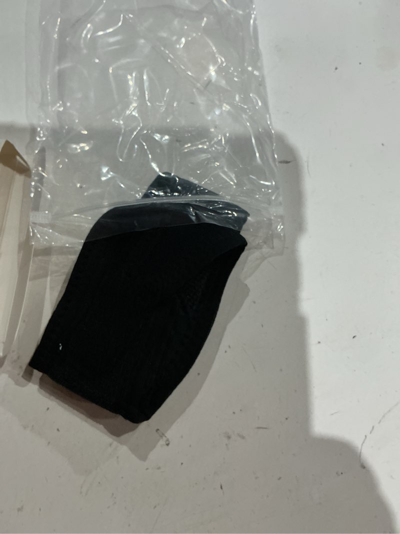 Condition photo showing Good Condition for cozyhealth foot arch support brace (1 pair) with gel pads- wrap corrector for flat foot, adjustable plantar fasciitis sleeve strap for pain relief, fallen arches, flat feet high and fallen arch unisex
