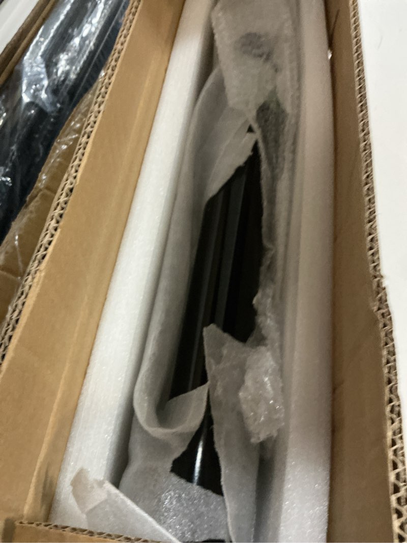 Condition photo showing Good Condition for Double Acting Universal Hydraulic Cylinder, 2900-3600 PSI Hydraulic Cylinders Chrome Plated Piston Rod (Outer Ø 2.38", Stroke 16", Bore 1") Ports Screws Included Stroke 16" 2900-3600 PSI