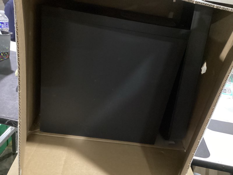 Condition photo showing Good Condition for Sony HT-S400 2.1ch Soundbar with Powerful Wireless subwoofer, S-Force PRO Front Surround Sound, and Dolby Digital, Black