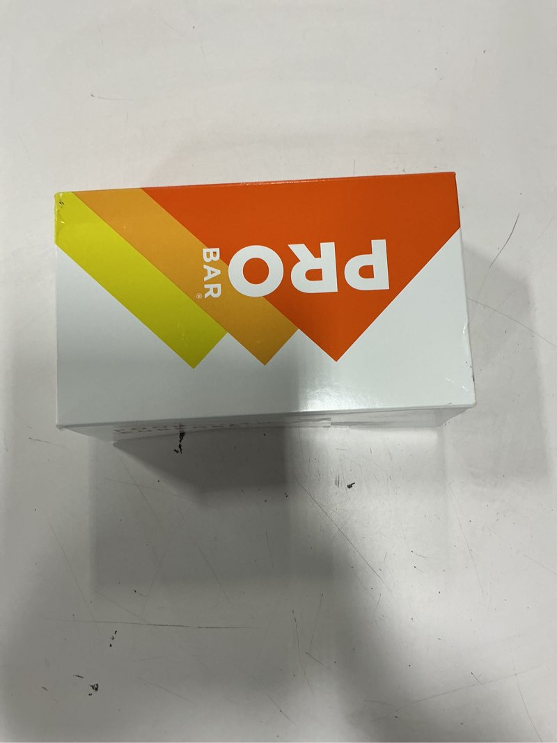 Condition photo showing New/Like New for PROBAR - BOLT Organic Energy Chews, Variety Pack, Strawberry, Berry Blast, Orange, Raspberry, Pink Lemonade, Cranberry Pomegranate - Gluten-Free, USDA Certified Organic (12 Count) - Flavors May Vary( BB: 01/28/27)